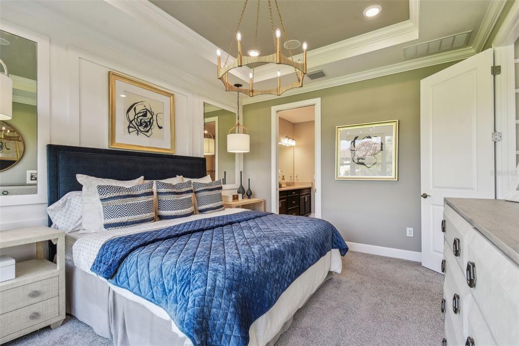 4257 Rosatti Road Wesley Chapel, FL 33543 - Photo 3 of 96