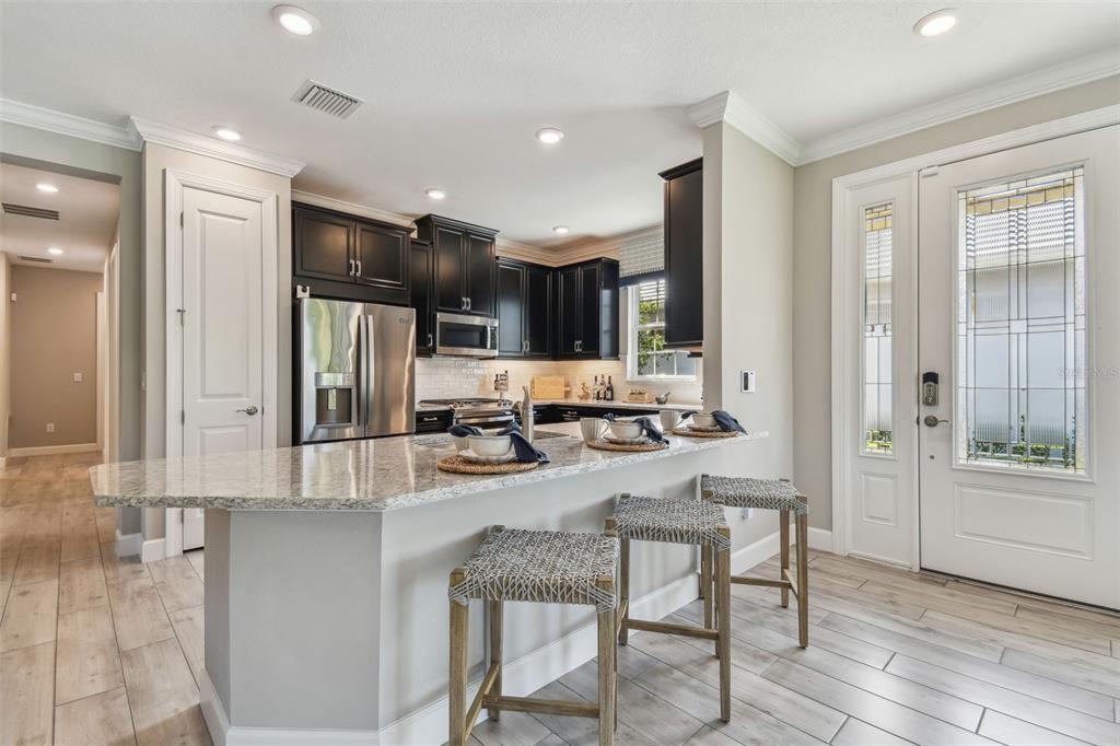 4257 Rosatti Road Wesley Chapel, FL 33543 - Photo 4 of 96