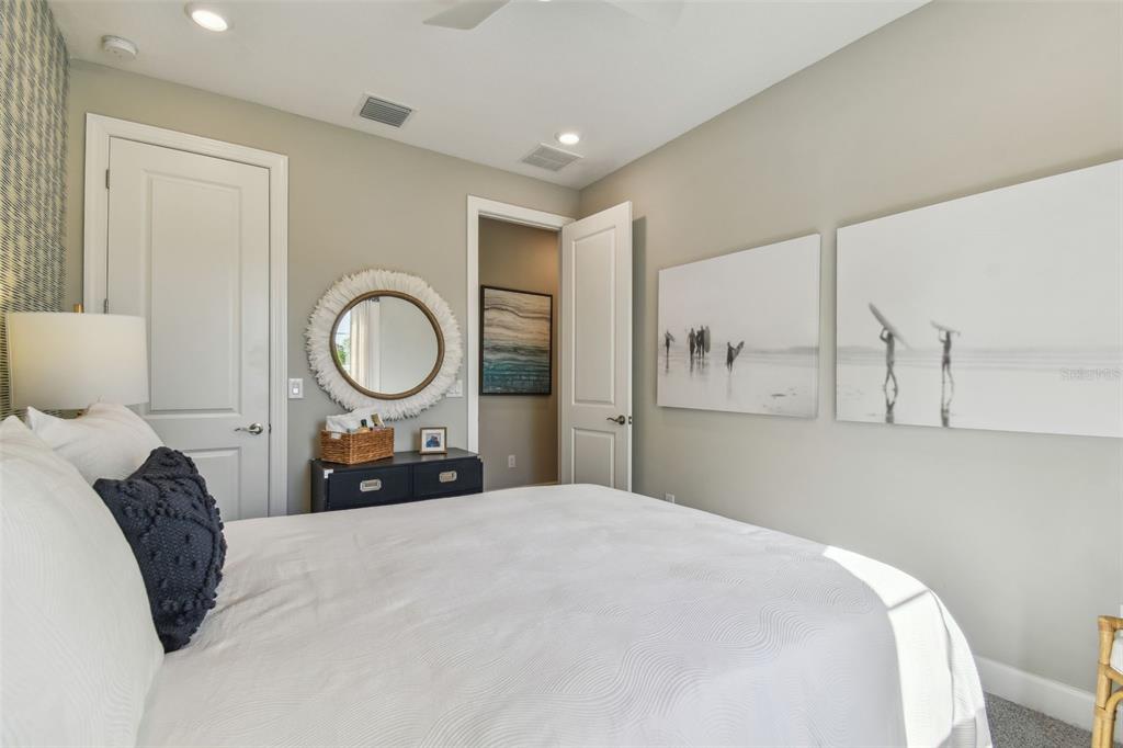 4257 Rosatti Road Wesley Chapel, FL 33543 - Photo 45 of 96