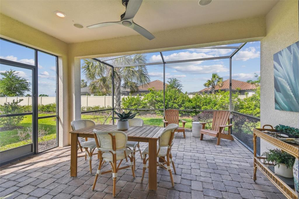 4257 Rosatti Road Wesley Chapel, FL 33543 - Photo 47 of 96