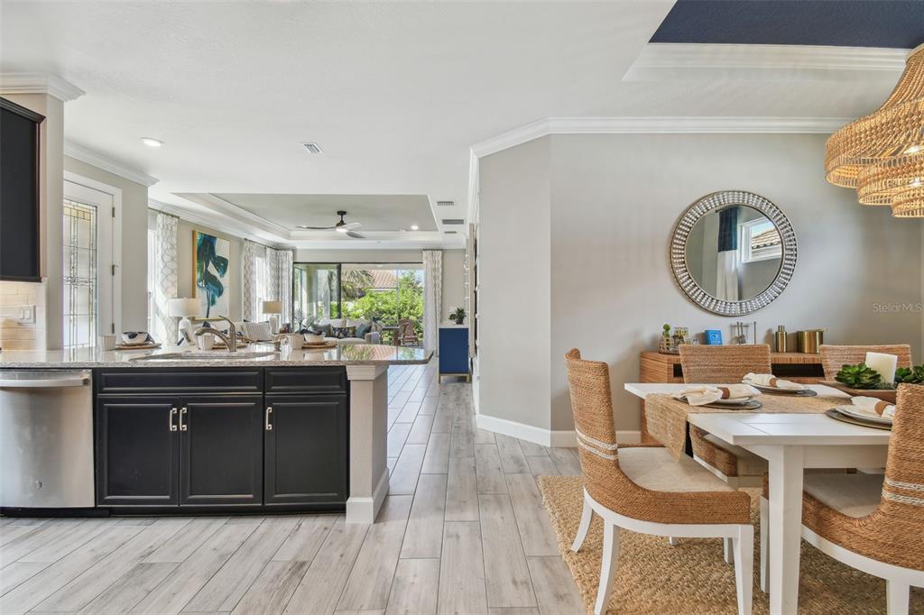 4257 Rosatti Road Wesley Chapel, FL 33543 - Photo 5 of 96