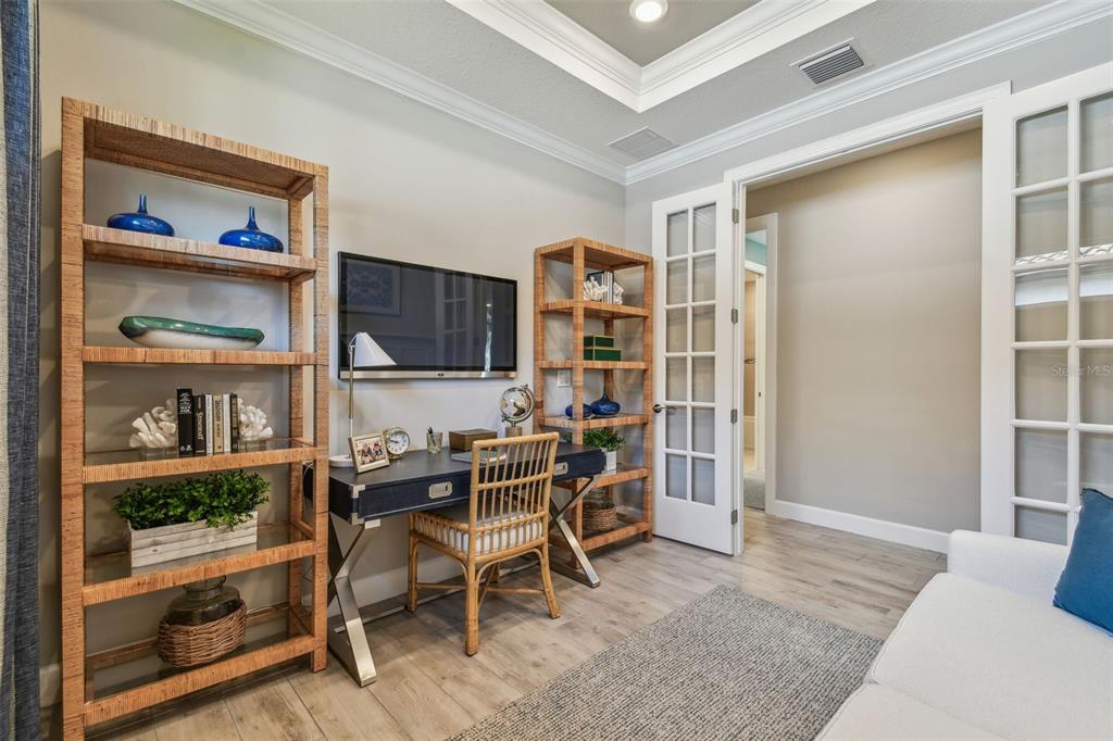 4257 Rosatti Road Wesley Chapel, FL 33543 - Photo 53 of 96