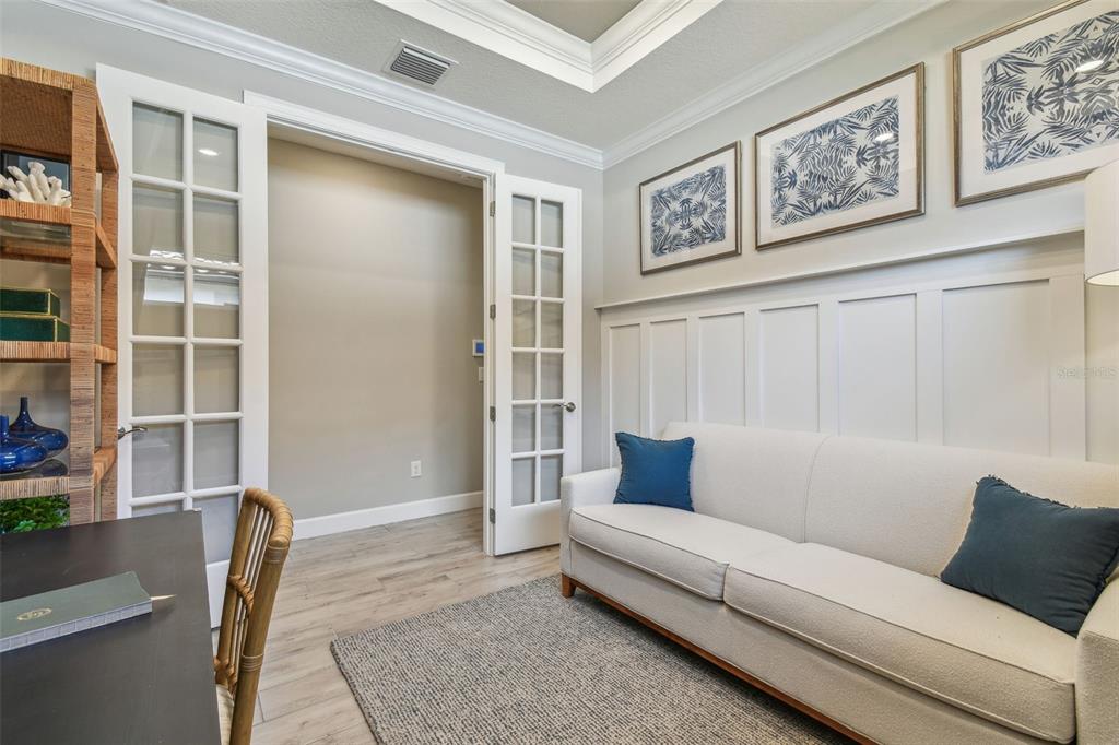 4257 Rosatti Road Wesley Chapel, FL 33543 - Photo 54 of 96 a living room with furniture and a rug