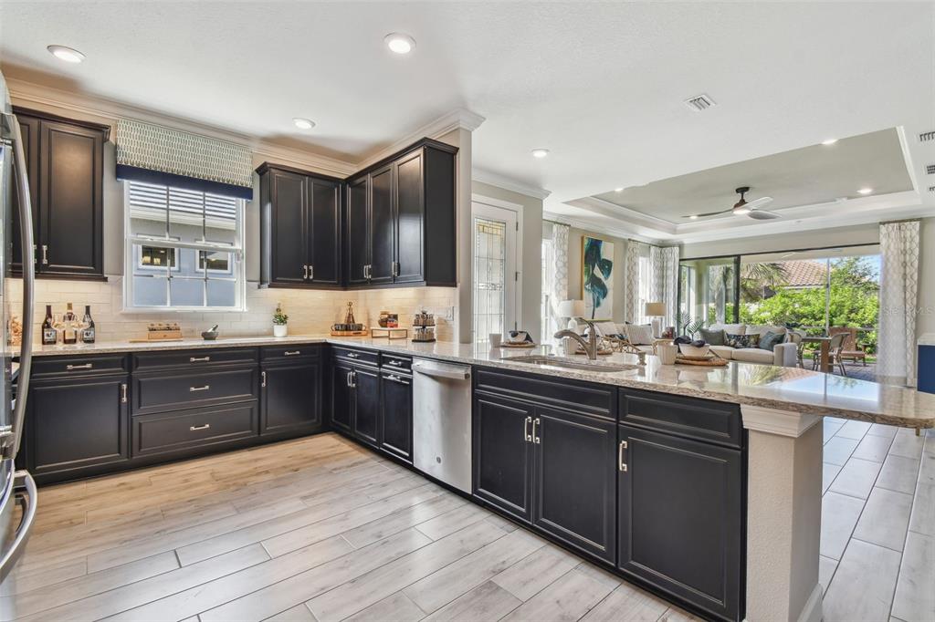 4257 Rosatti Road Wesley Chapel, FL 33543 - Photo 7 of 96