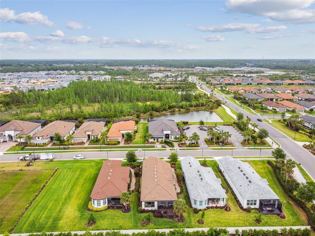4257 Rosatti Road Wesley Chapel, FL 33543 - Photo 72 of 96