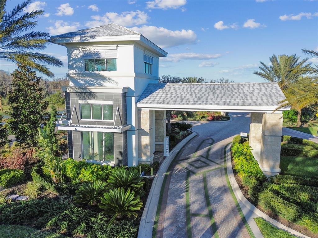 4257 Rosatti Road Wesley Chapel, FL 33543 - Photo 74 of 96