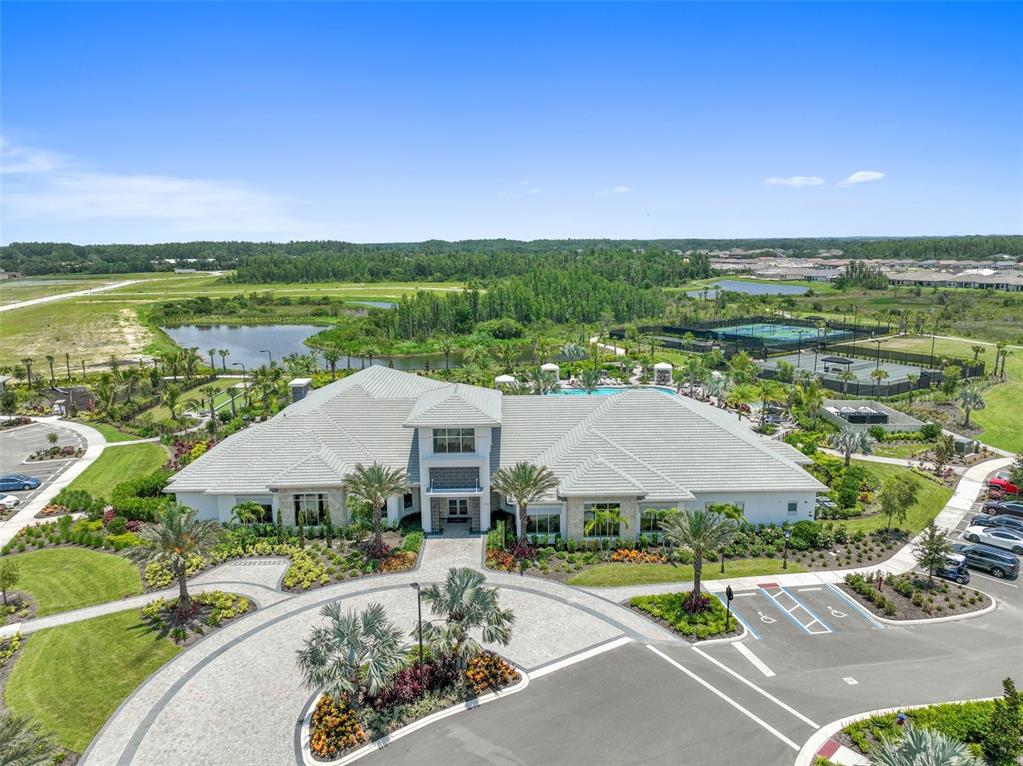 4257 Rosatti Road Wesley Chapel, FL 33543 - Photo 77 of 96