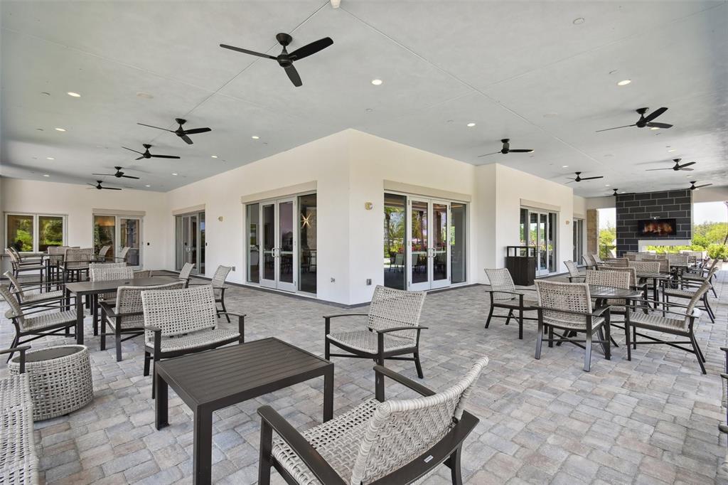 4257 Rosatti Road Wesley Chapel, FL 33543 - Photo 89 of 96