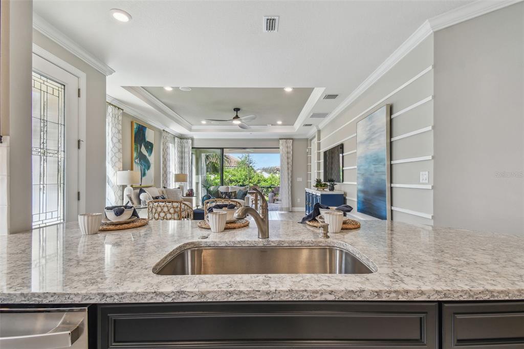 4257 Rosatti Road Wesley Chapel, FL 33543 - Photo 10 of 96