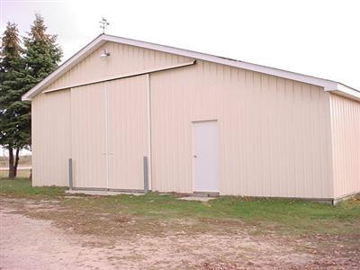 6273 West Fox Road Mears, MI 49436 - Photo 3 of 4 Additional Photo