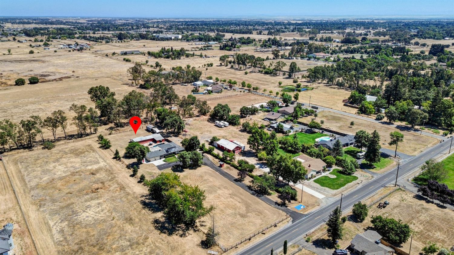 9529 Sheldon Road Elk Grove, CA 95624 - Photo 64 of 68