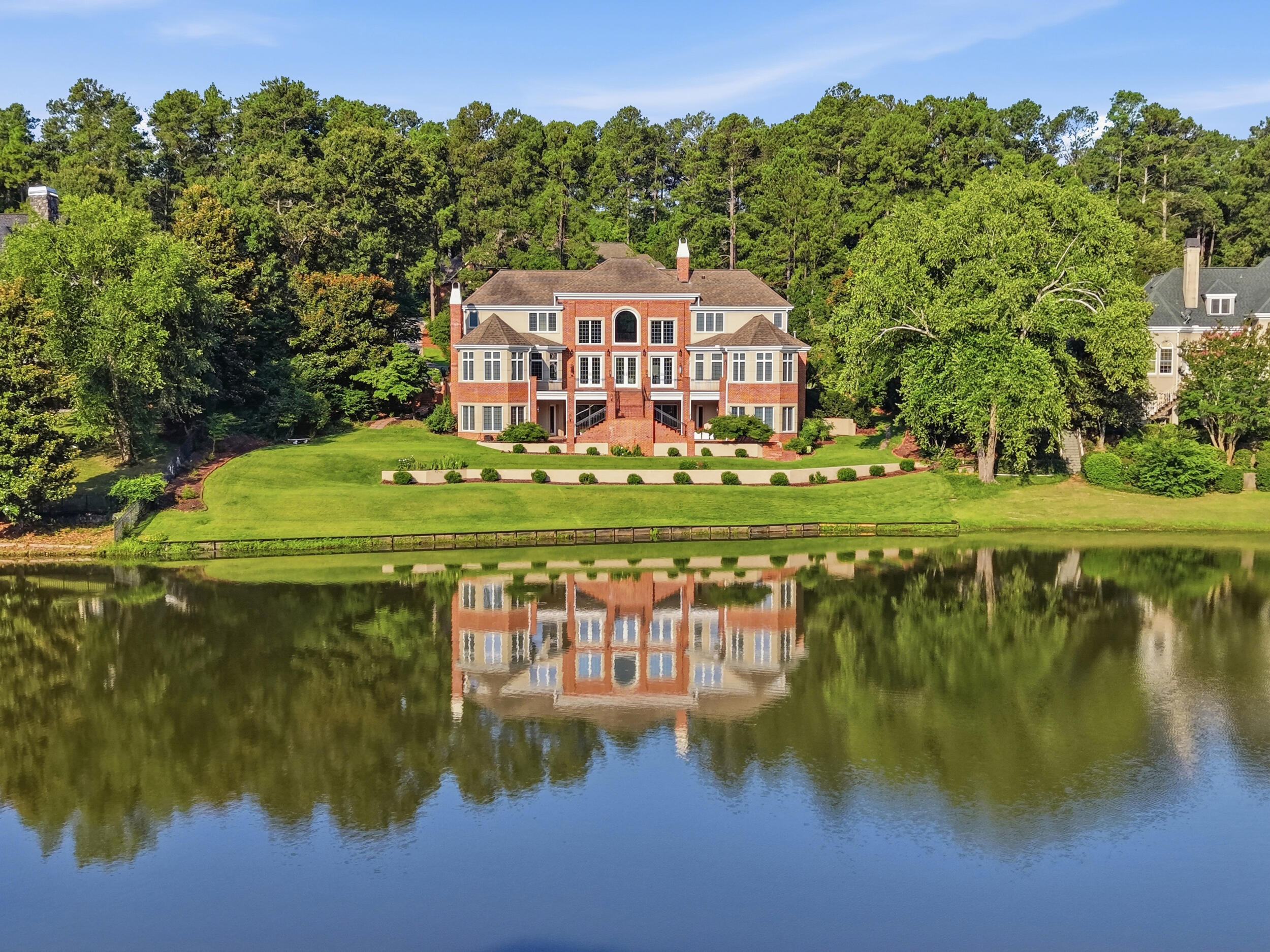 261 Magnolia Lake Road Aiken, SC 29803 - Photo 65 of 72