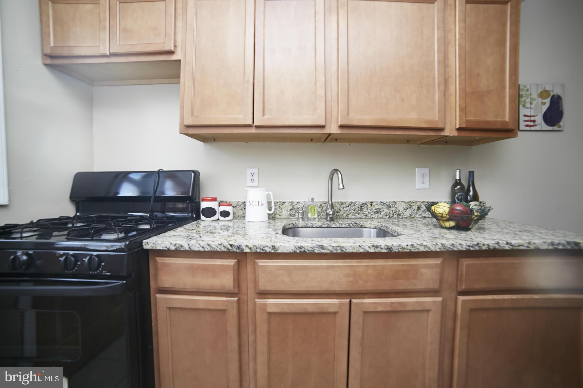 8221 Kavanagh Road Baltimore, MD 21222 - Photo 12 of 30 Kitchen