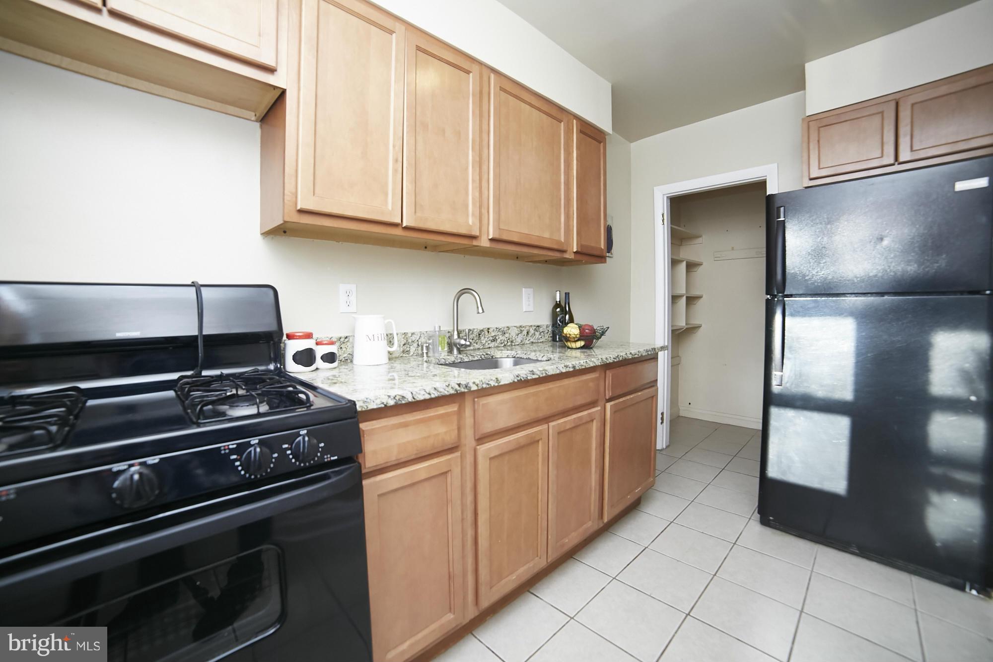 8221 Kavanagh Road Baltimore, MD 21222 - Photo 13 of 30 Kitchen
