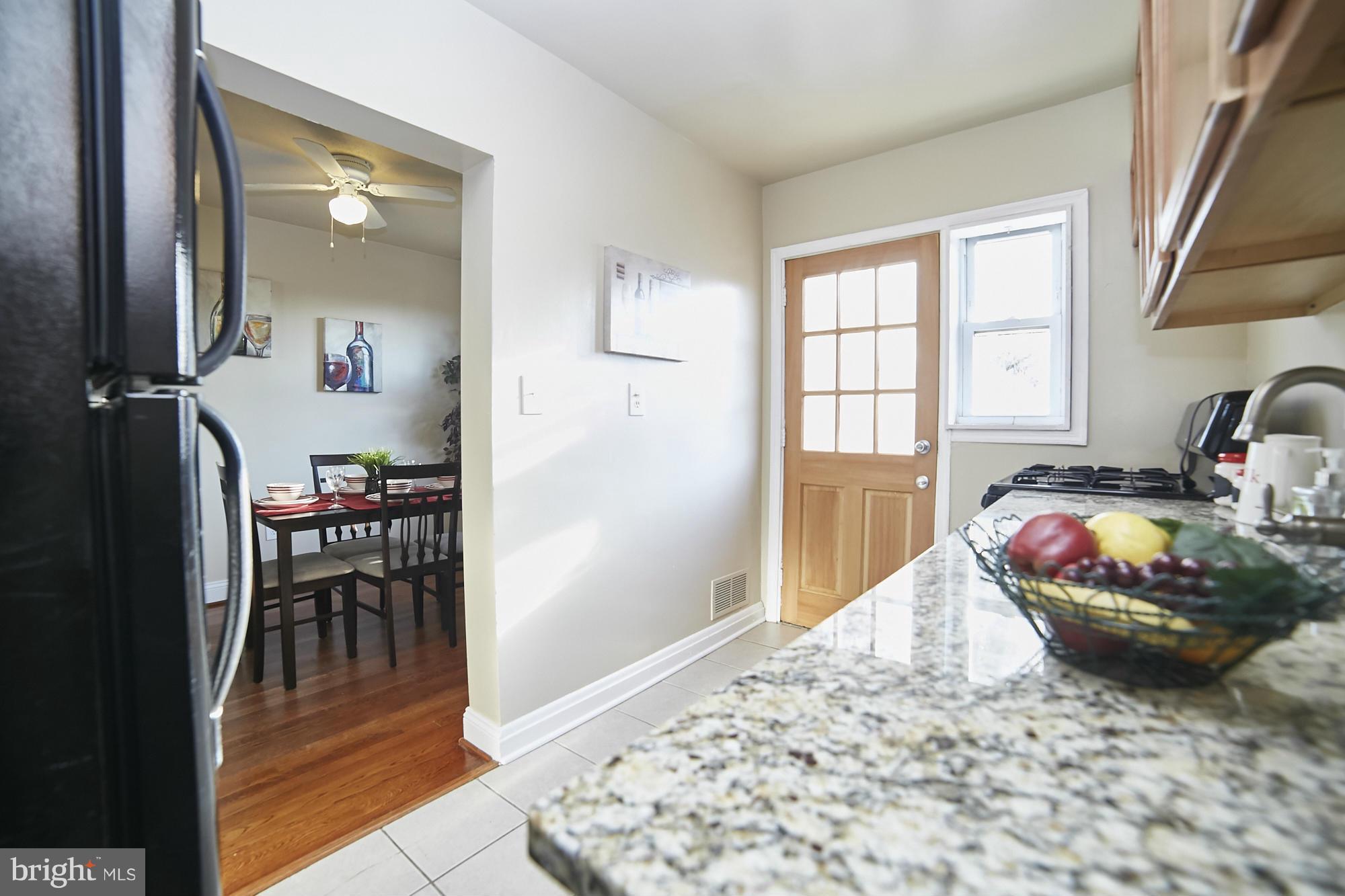 8221 Kavanagh Road Baltimore, MD 21222 - Photo 14 of 30 Kitchen