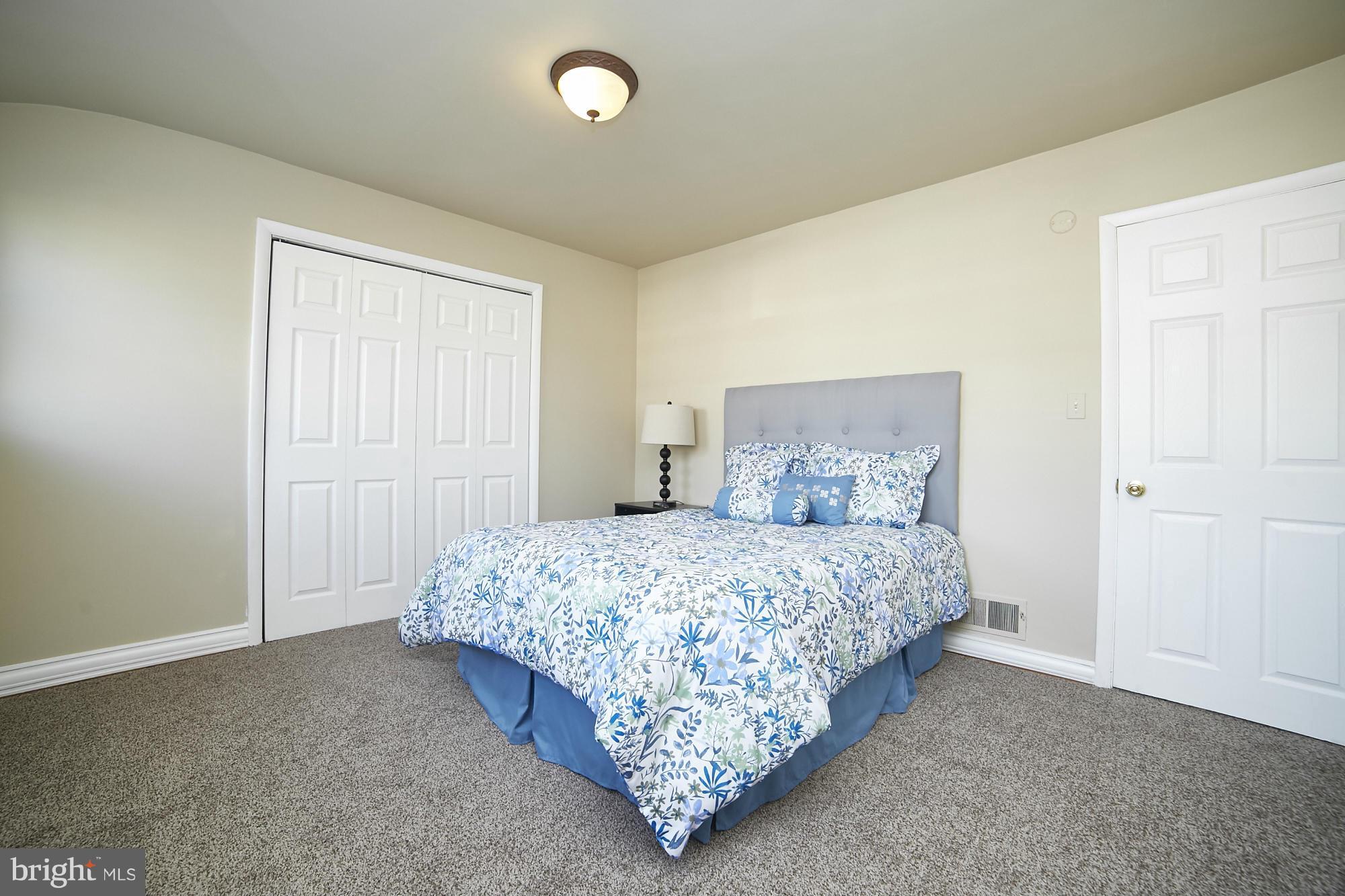 8221 Kavanagh Road Baltimore, MD 21222 - Photo 15 of 30 Bedroom (Master)