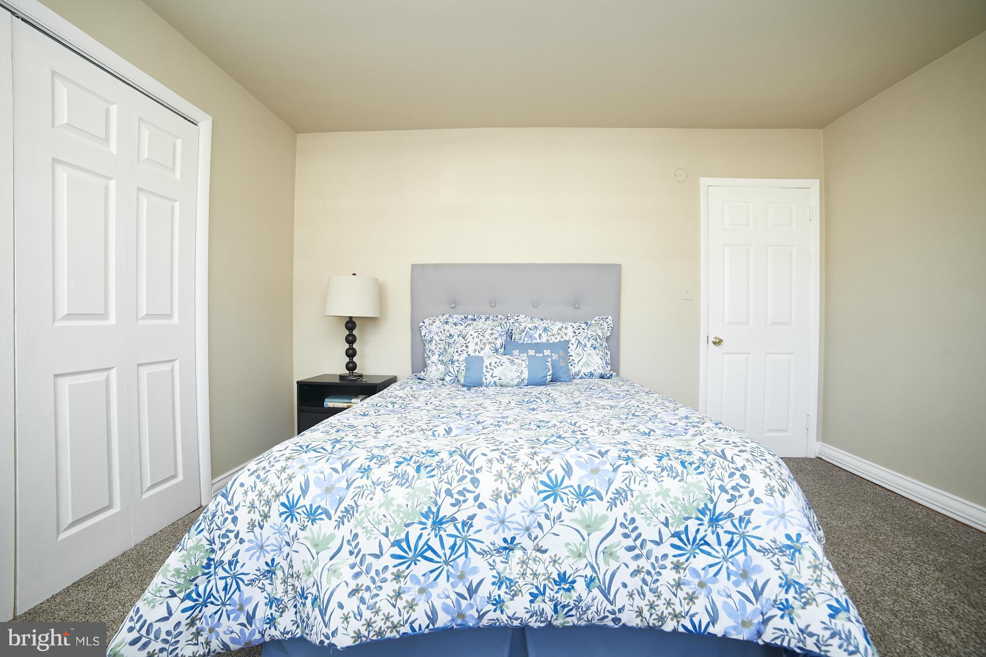 8221 Kavanagh Road Baltimore, MD 21222 - Photo 16 of 30 Bedroom (Master)