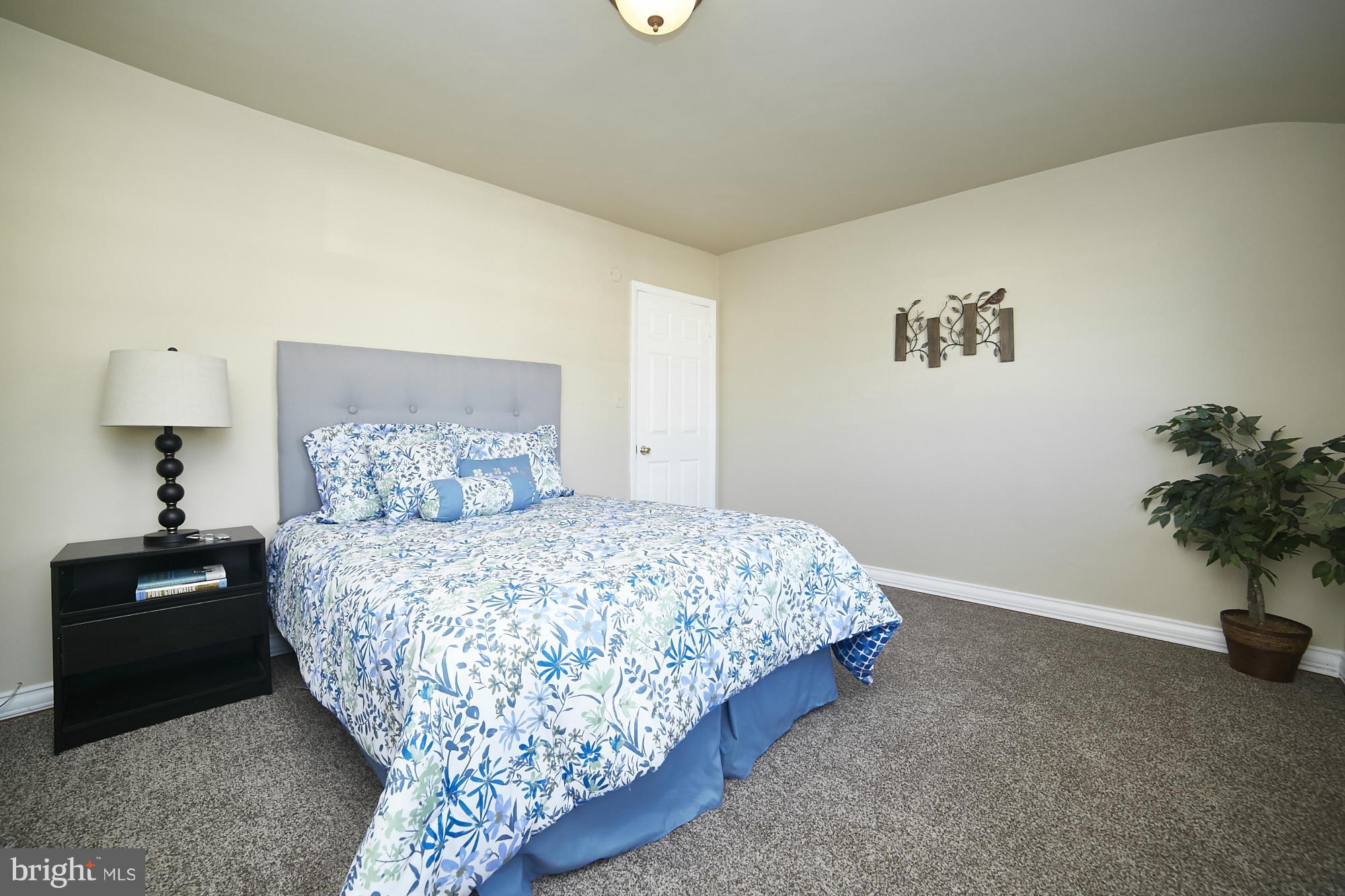 8221 Kavanagh Road Baltimore, MD 21222 - Photo 17 of 30 Bedroom (Master)