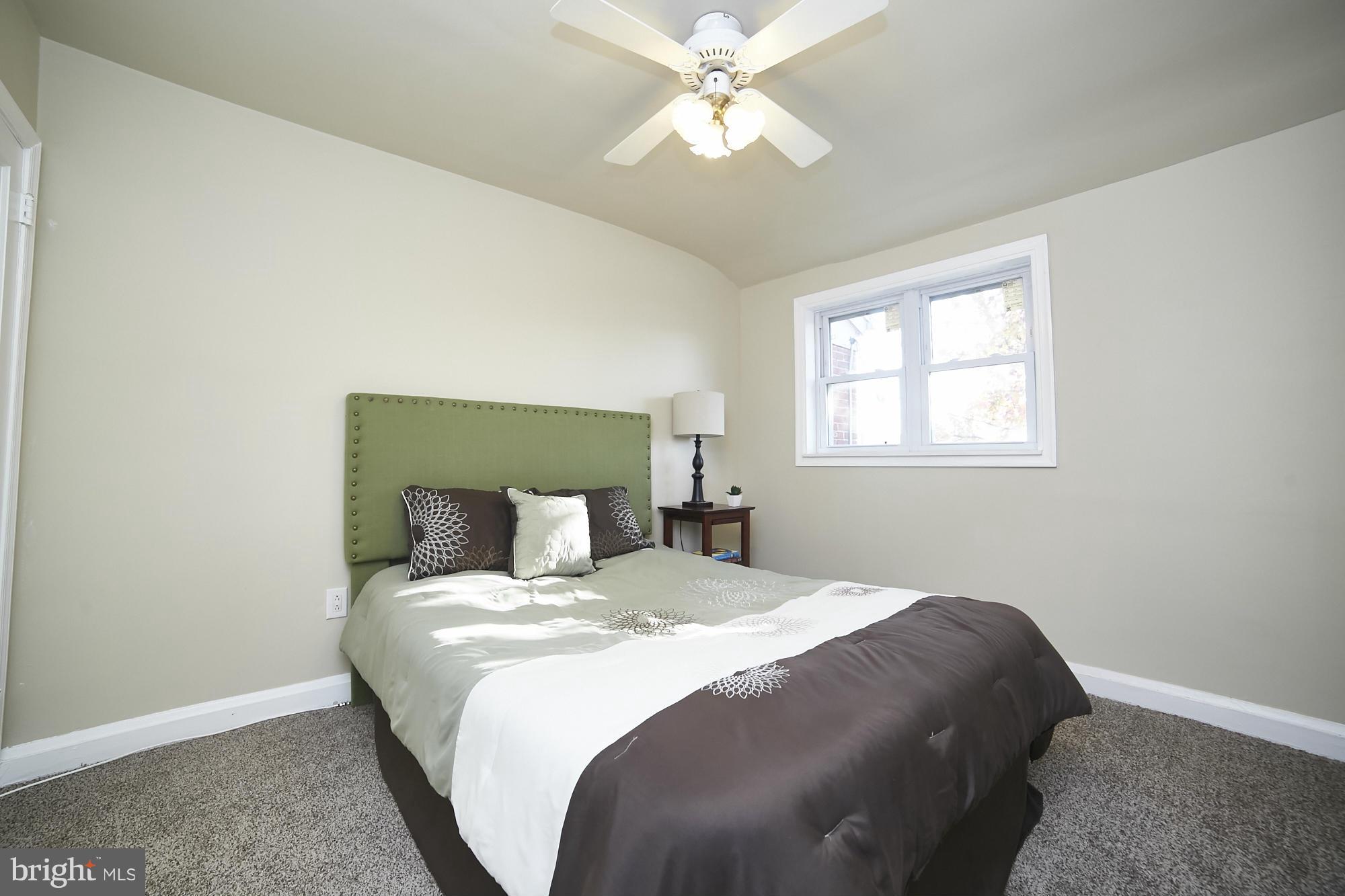 8221 Kavanagh Road Baltimore, MD 21222 - Photo 22 of 30 Bedroom