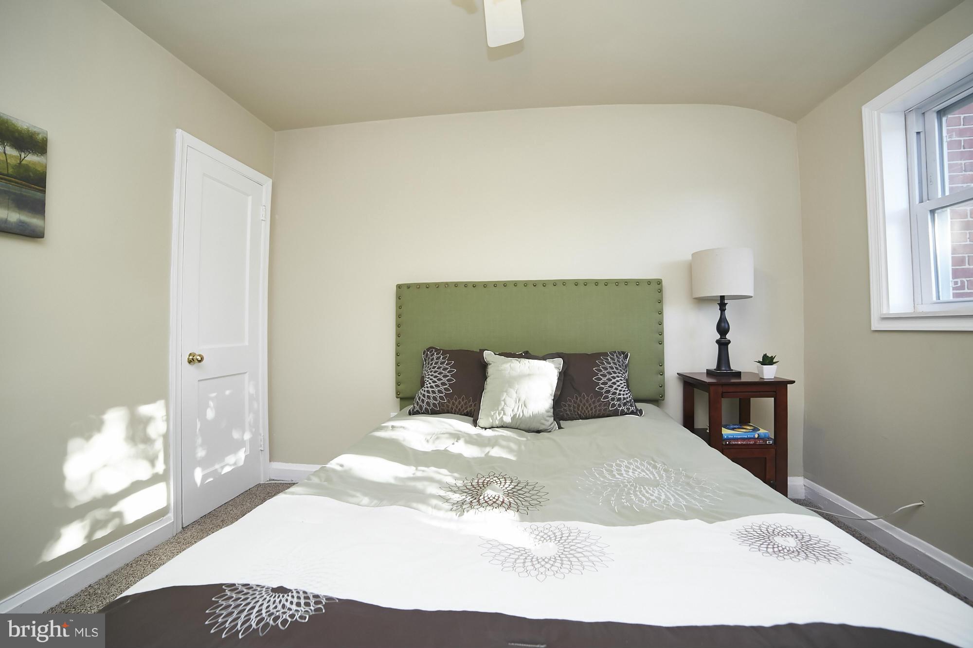 8221 Kavanagh Road Baltimore, MD 21222 - Photo 23 of 30 Bedroom