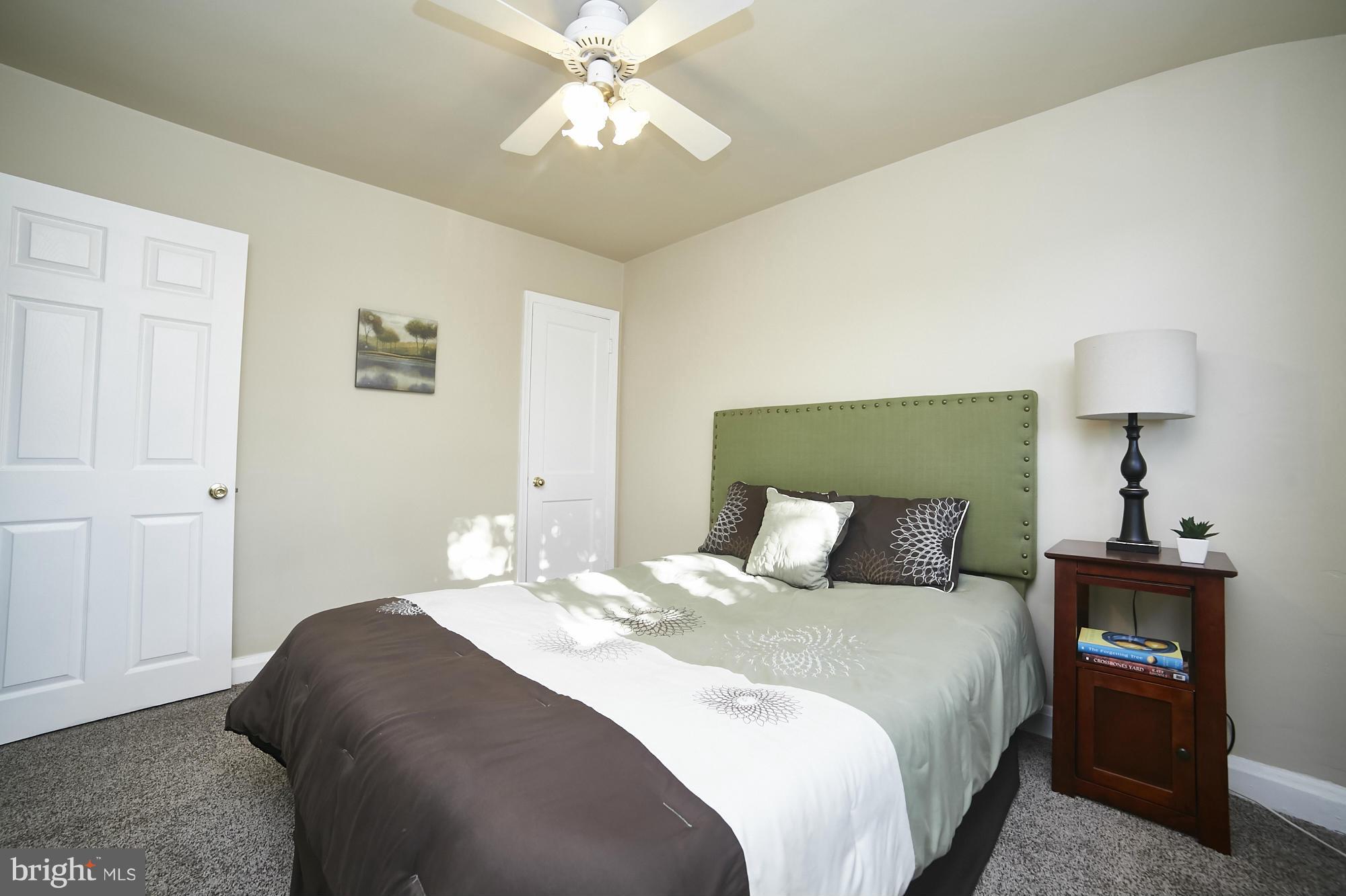 8221 Kavanagh Road Baltimore, MD 21222 - Photo 24 of 30 Bedroom