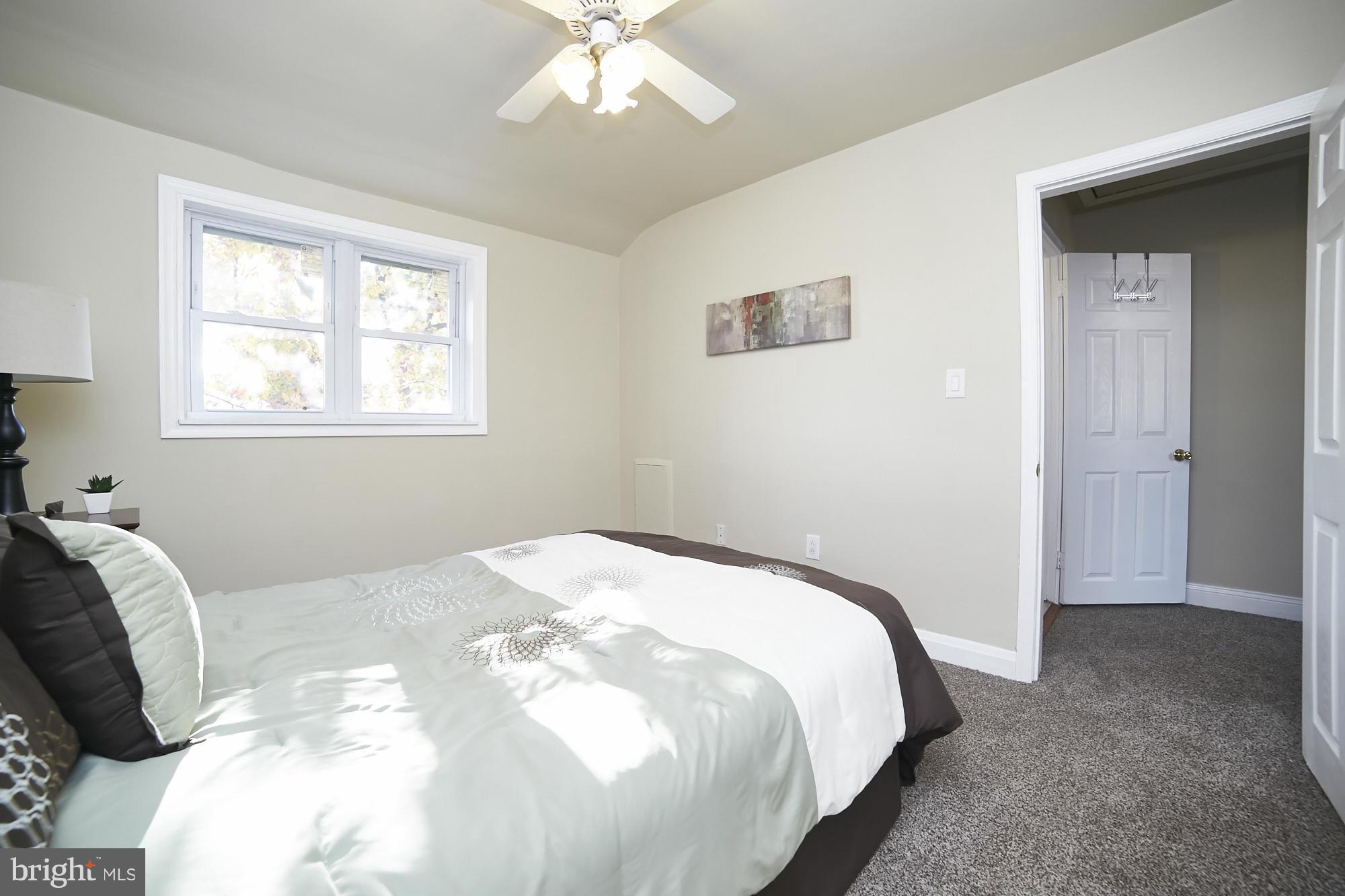 8221 Kavanagh Road Baltimore, MD 21222 - Photo 25 of 30 Bedroom