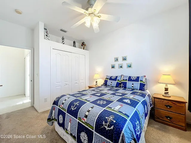 $375,000 | 393 Intrepid Way, Indialantic, FL 32903