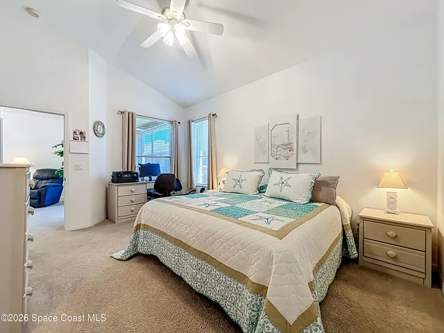 $375,000 | 393 Intrepid Way, Indialantic, FL 32903