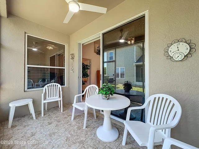 $375,000 | 393 Intrepid Way, Indialantic, FL 32903