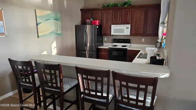 $375,000 | 393 Intrepid Way, Indialantic, FL 32903