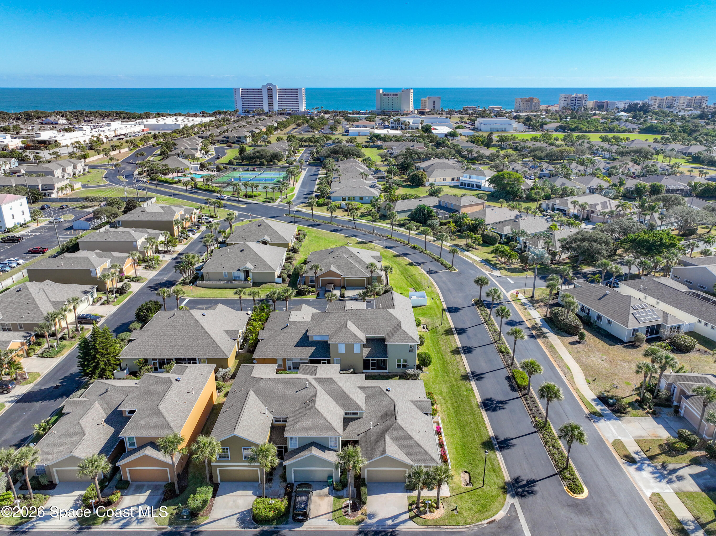 393 Intrepid Way Indialantic, FL 32903 - Photo 23 of 24 393 Intrepid Way-1