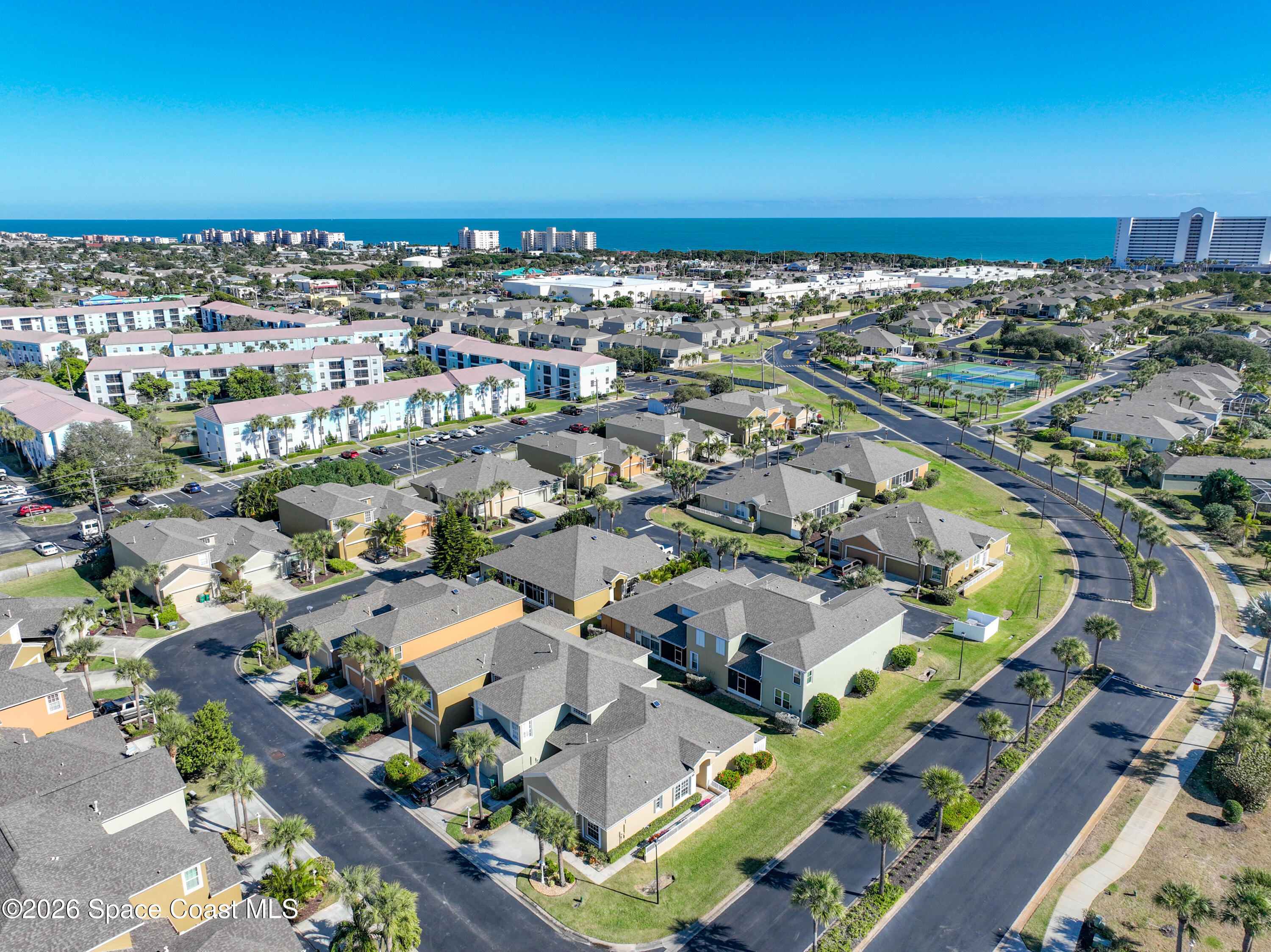 393 Intrepid Way Indialantic, FL 32903 - Photo 24 of 24 393 Intrepid Way-2