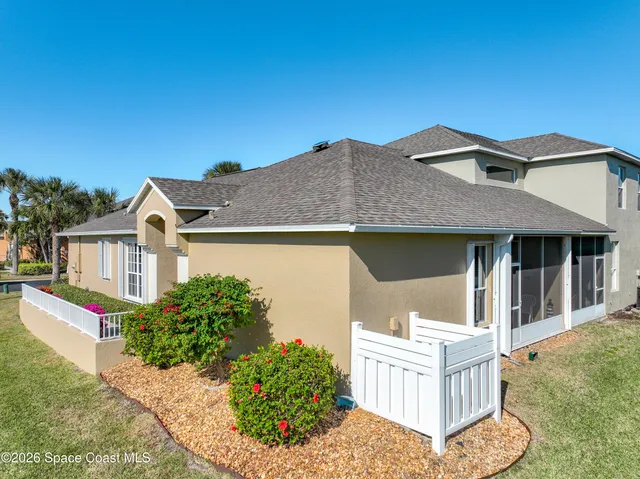 $375,000 | 393 Intrepid Way, Indialantic, FL 32903