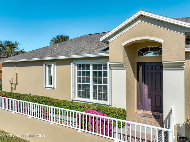 $375,000 | 393 Intrepid Way, Indialantic, FL 32903