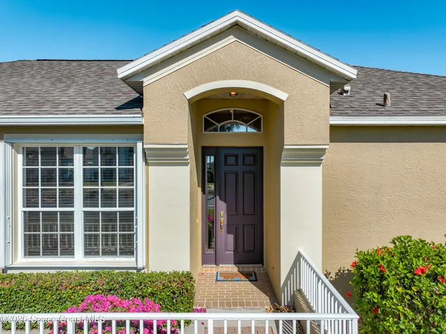 $375,000 | 393 Intrepid Way, Indialantic, FL 32903