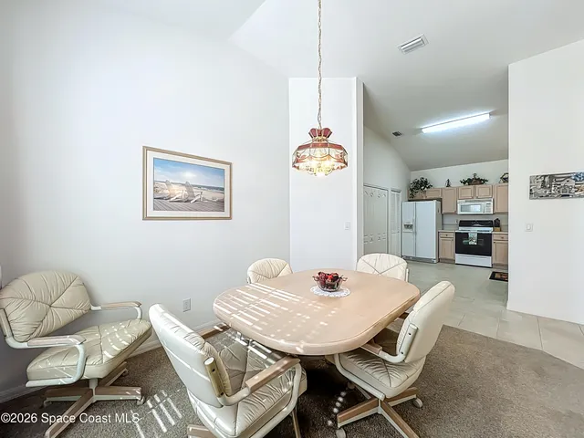 $375,000 | 393 Intrepid Way, Indialantic, FL 32903