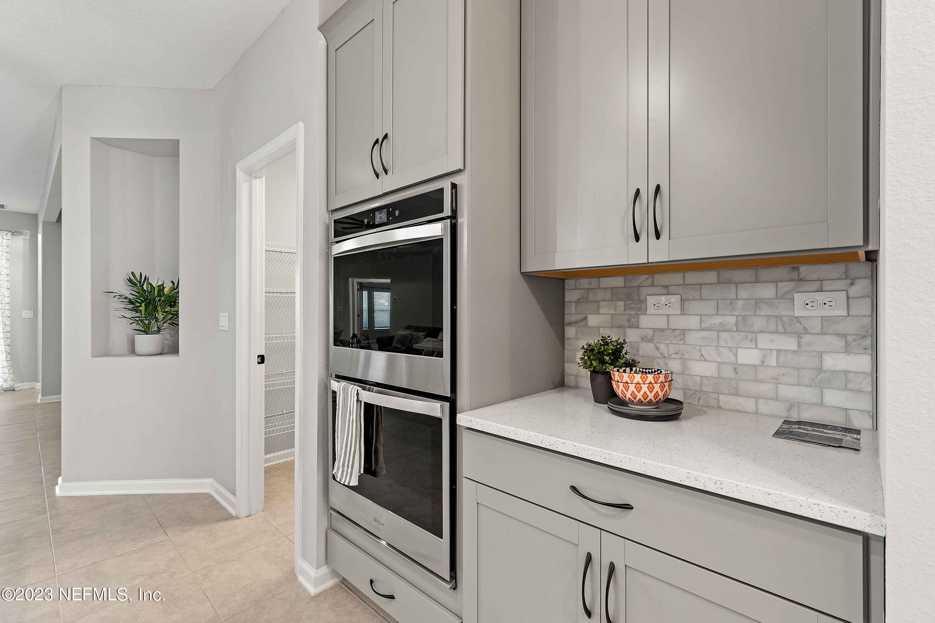 300 Cloverbank Road St. Augustine, FL 32092 - Photo 12 of 46 DOUBLE OVENS