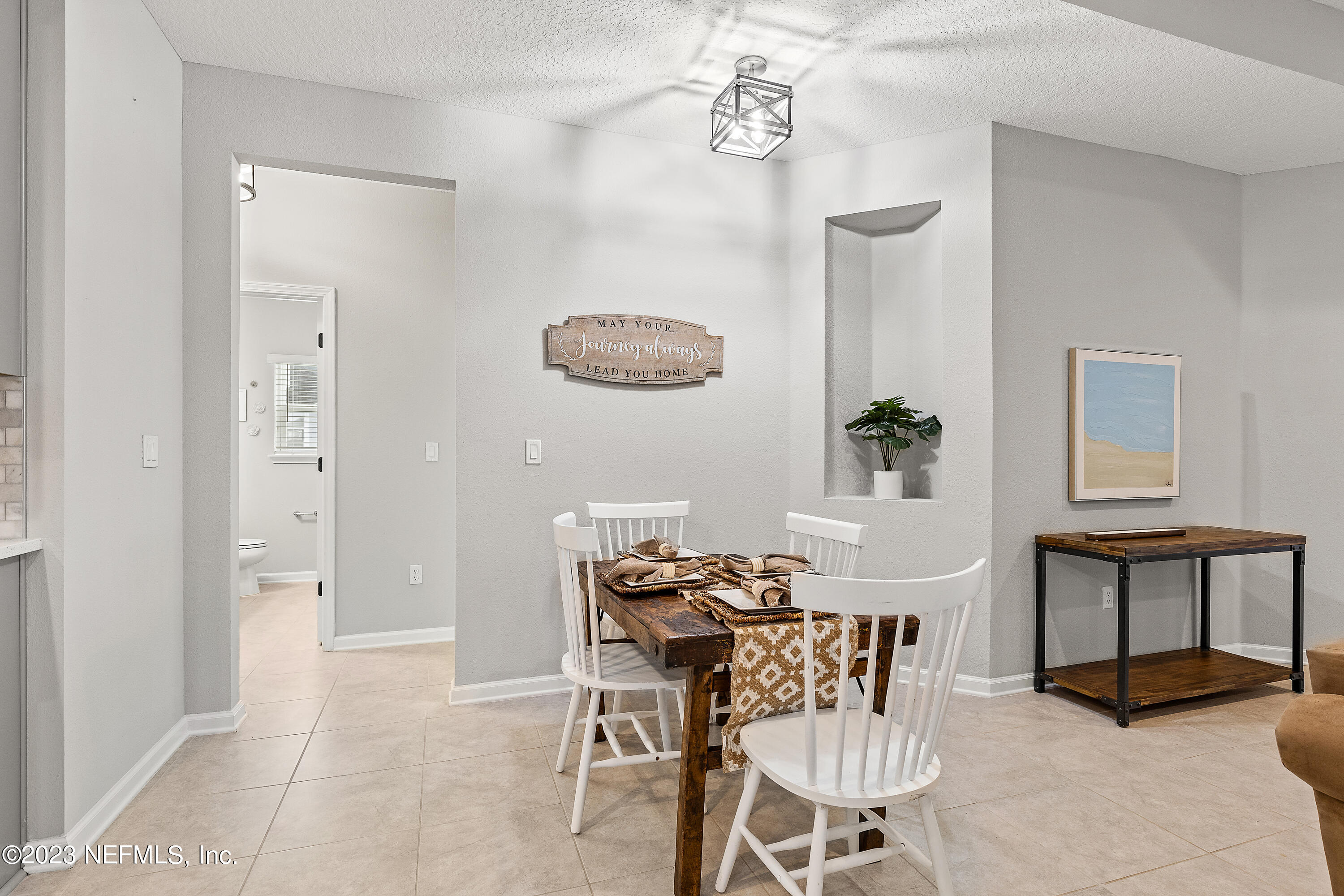 300 Cloverbank Road St. Augustine, FL 32092 - Photo 18 of 46 BREAKFAST AREA