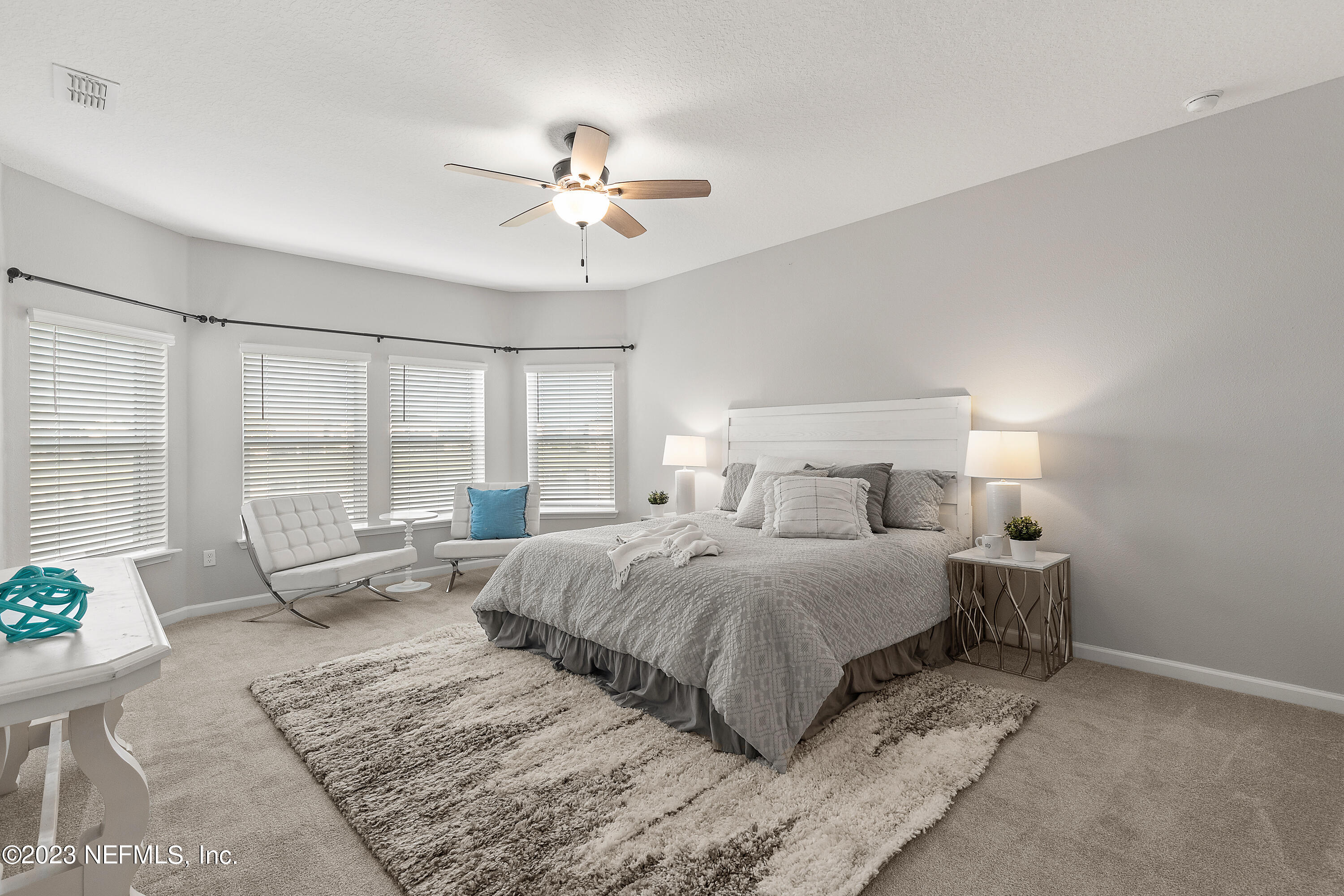 300 Cloverbank Road St. Augustine, FL 32092 - Photo 19 of 46 PRIMARY SUITE