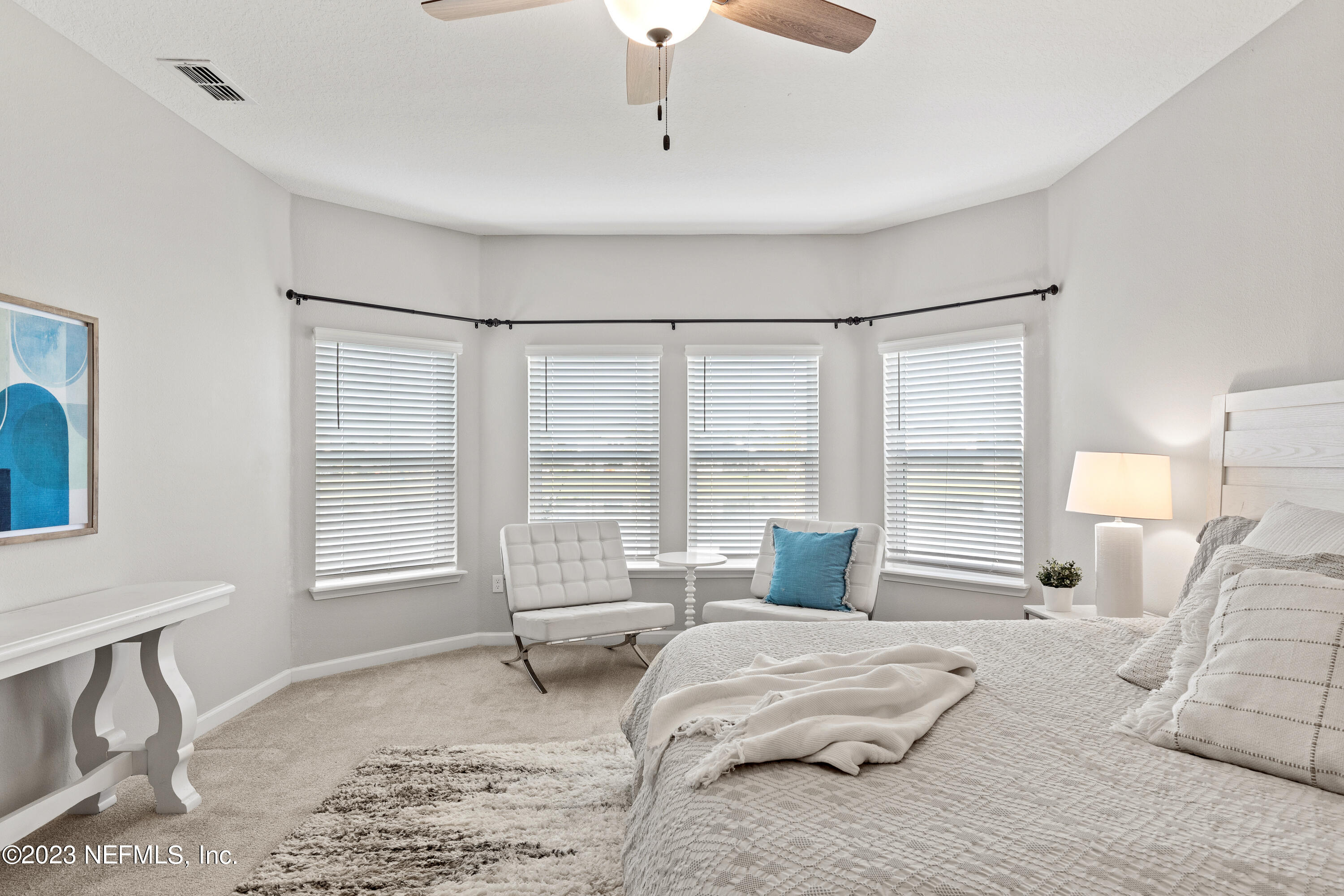 300 Cloverbank Road St. Augustine, FL 32092 - Photo 20 of 46 BAY WINDOW