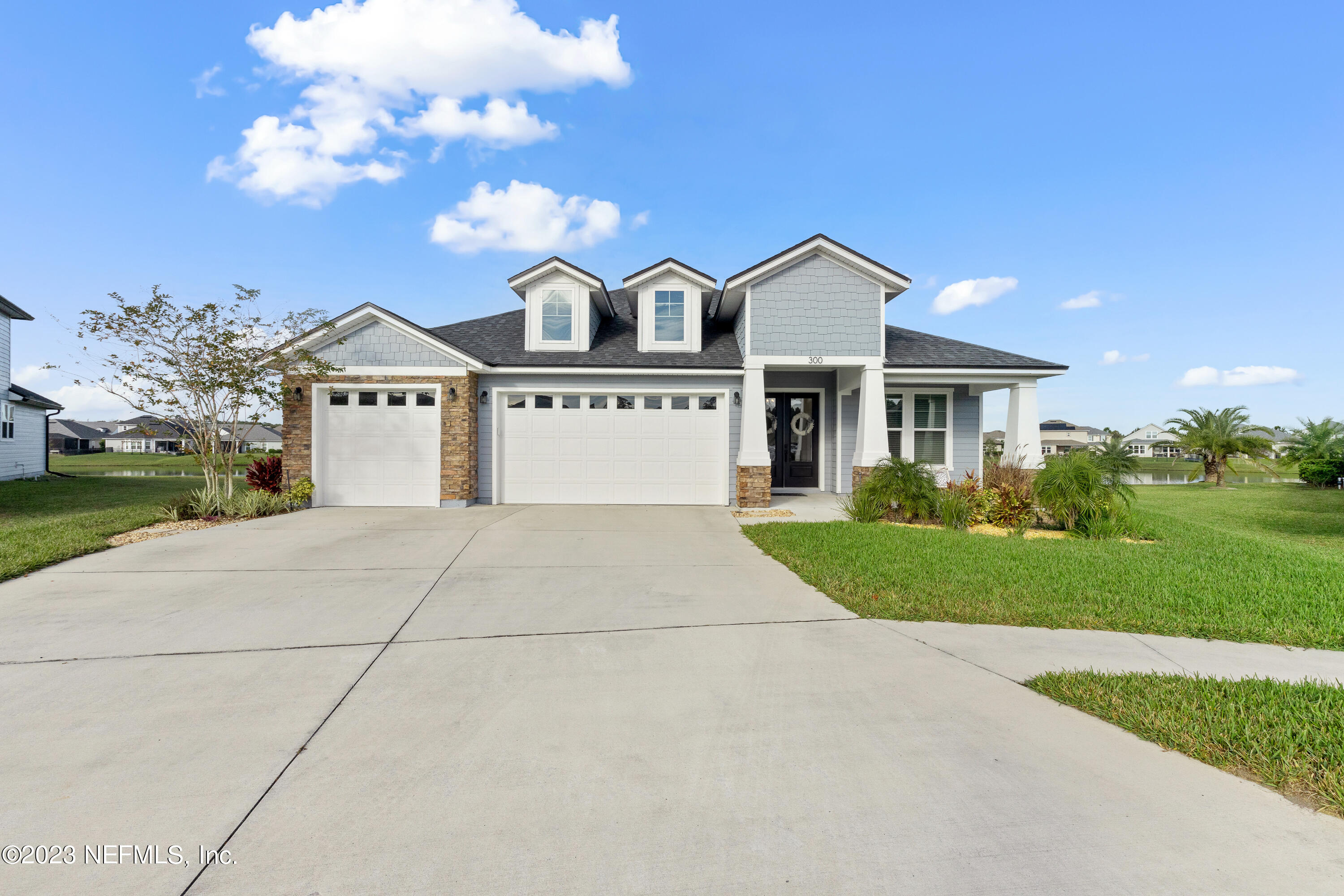 300 Cloverbank Road St. Augustine, FL 32092 - Photo 2 of 46 300 CLOVERBANK ROAD