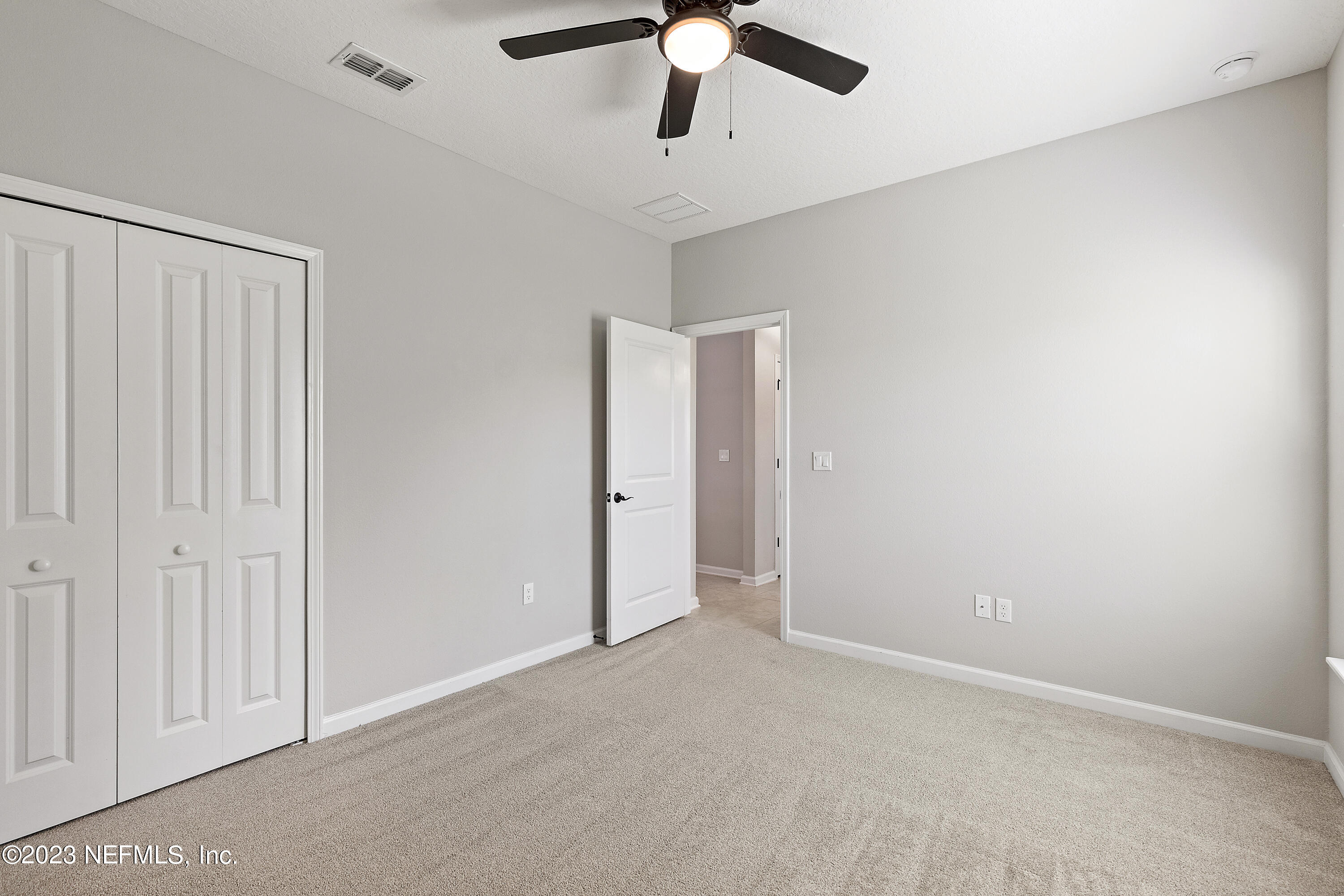 300 Cloverbank Road St. Augustine, FL 32092 - Photo 28 of 46 THIRD BEDROOM