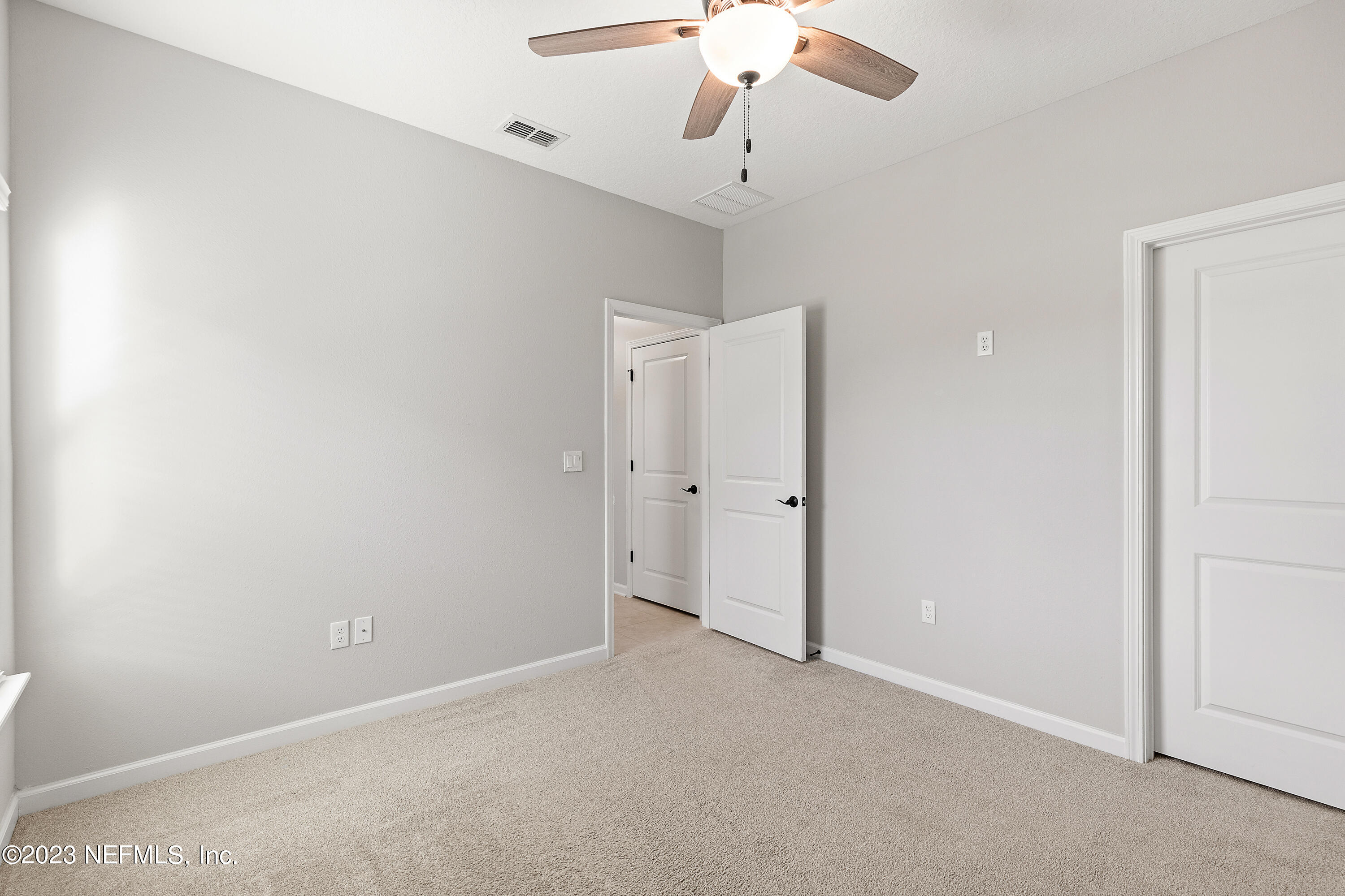 300 Cloverbank Road St. Augustine, FL 32092 - Photo 29 of 46 FOURTH BEDROOM