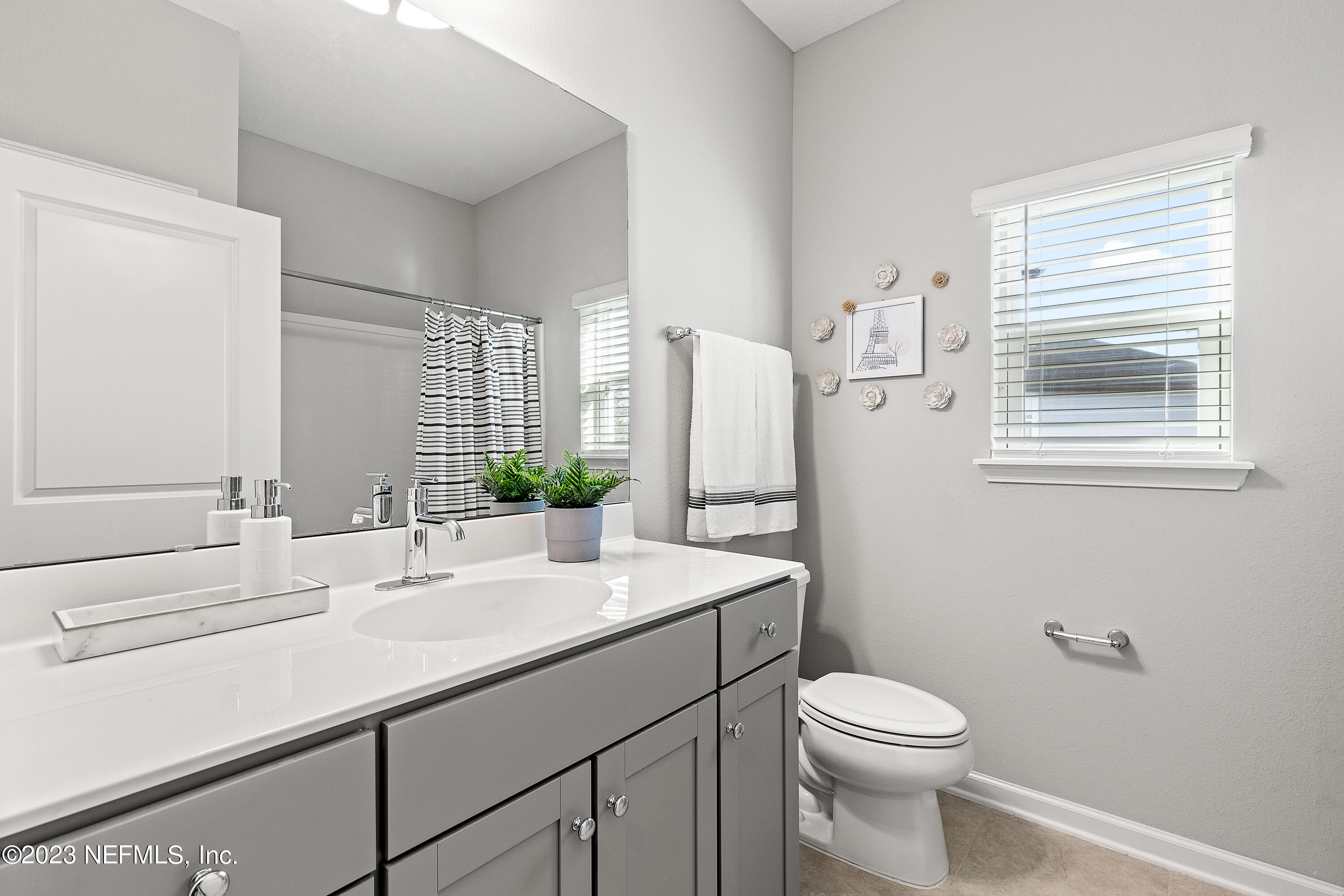 300 Cloverbank Road St. Augustine, FL 32092 - Photo 30 of 46 THIRD BATHROOM