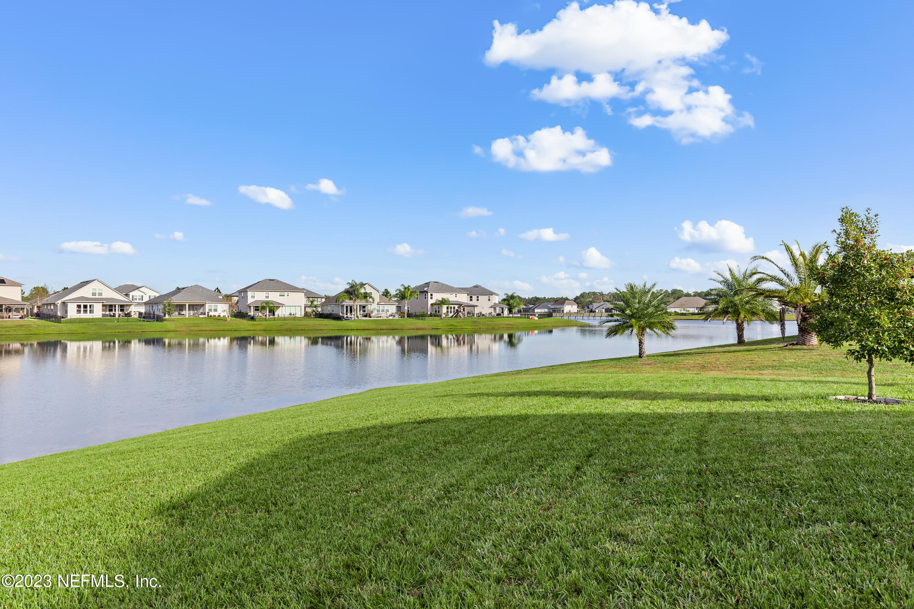 300 Cloverbank Road St. Augustine, FL 32092 - Photo 33 of 46 150 FEET OF WATERFRONT VIEWS