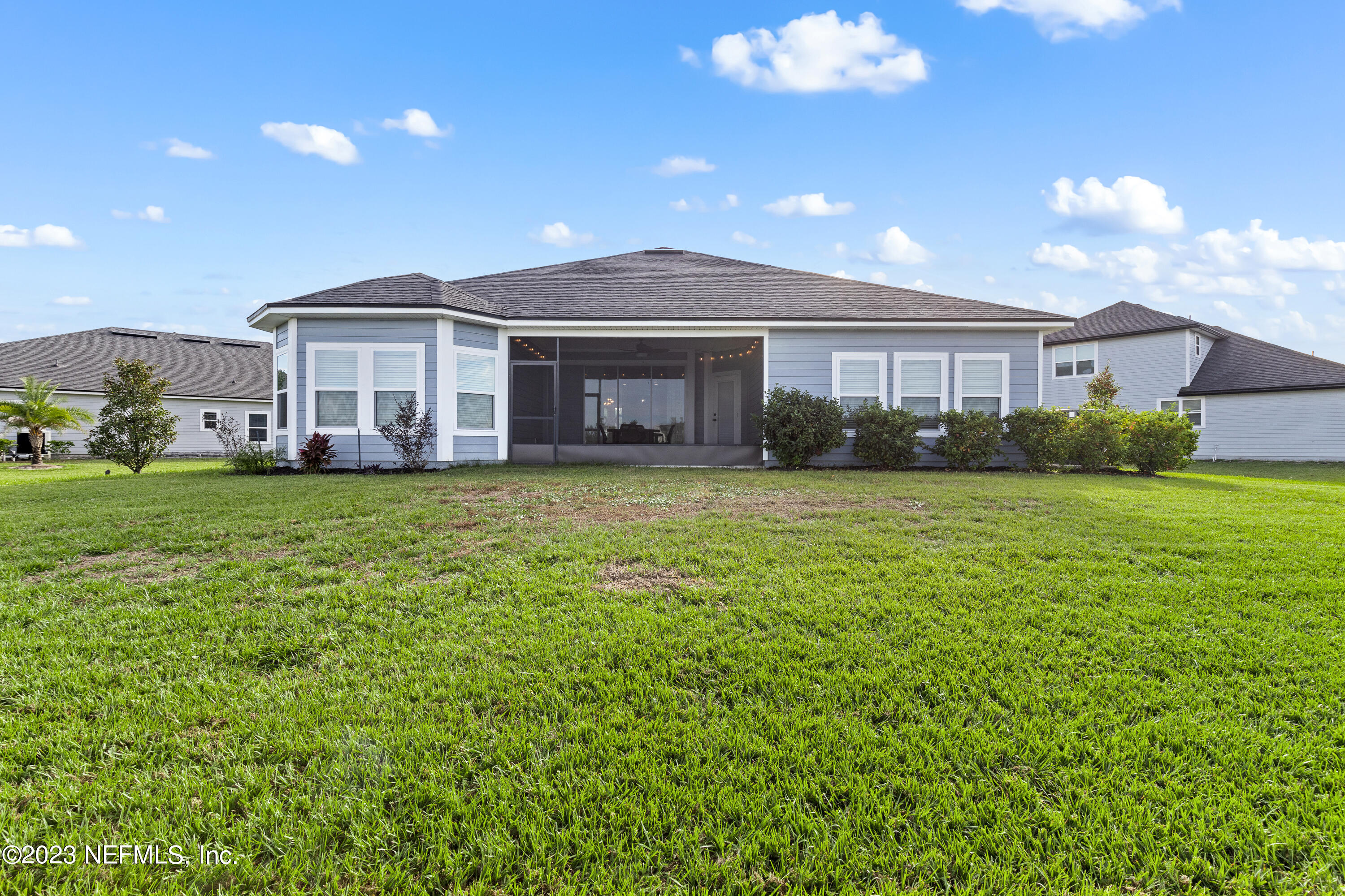 300 Cloverbank Road St. Augustine, FL 32092 - Photo 34 of 46 BIG ENOUGH FOR A POOL