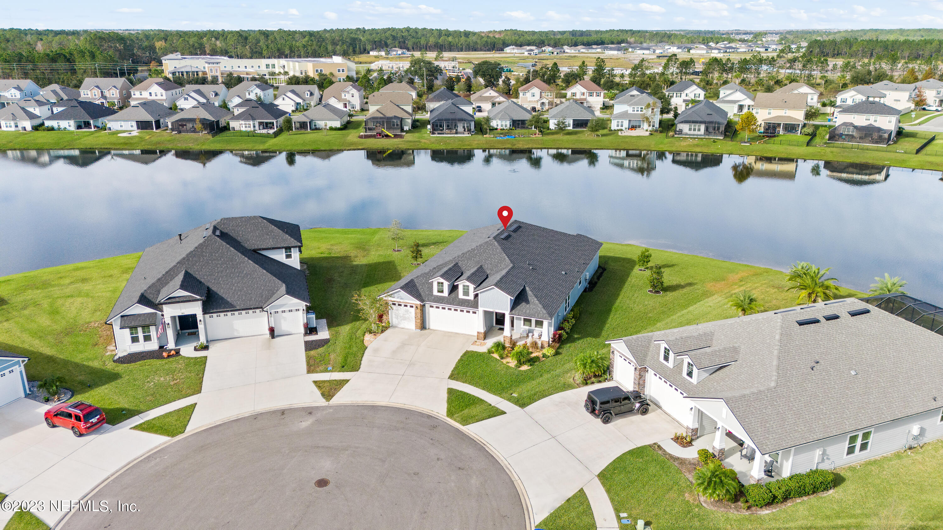 300 Cloverbank Road St. Augustine, FL 32092 - Photo 38 of 46 AMAZING LOCATION