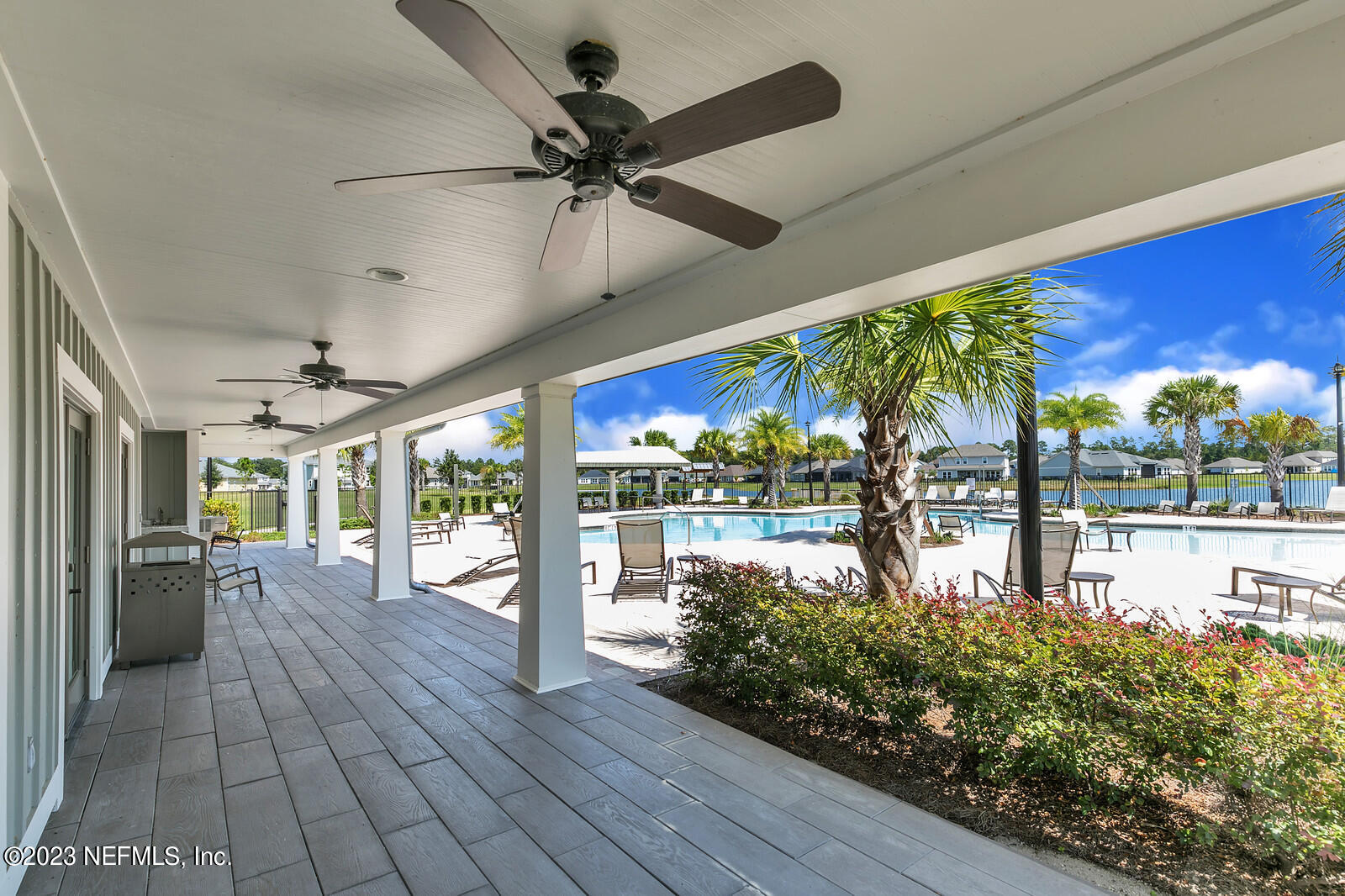 300 Cloverbank Road St. Augustine, FL 32092 - Photo 40 of 46 GRAN LAKE AMENITIES7