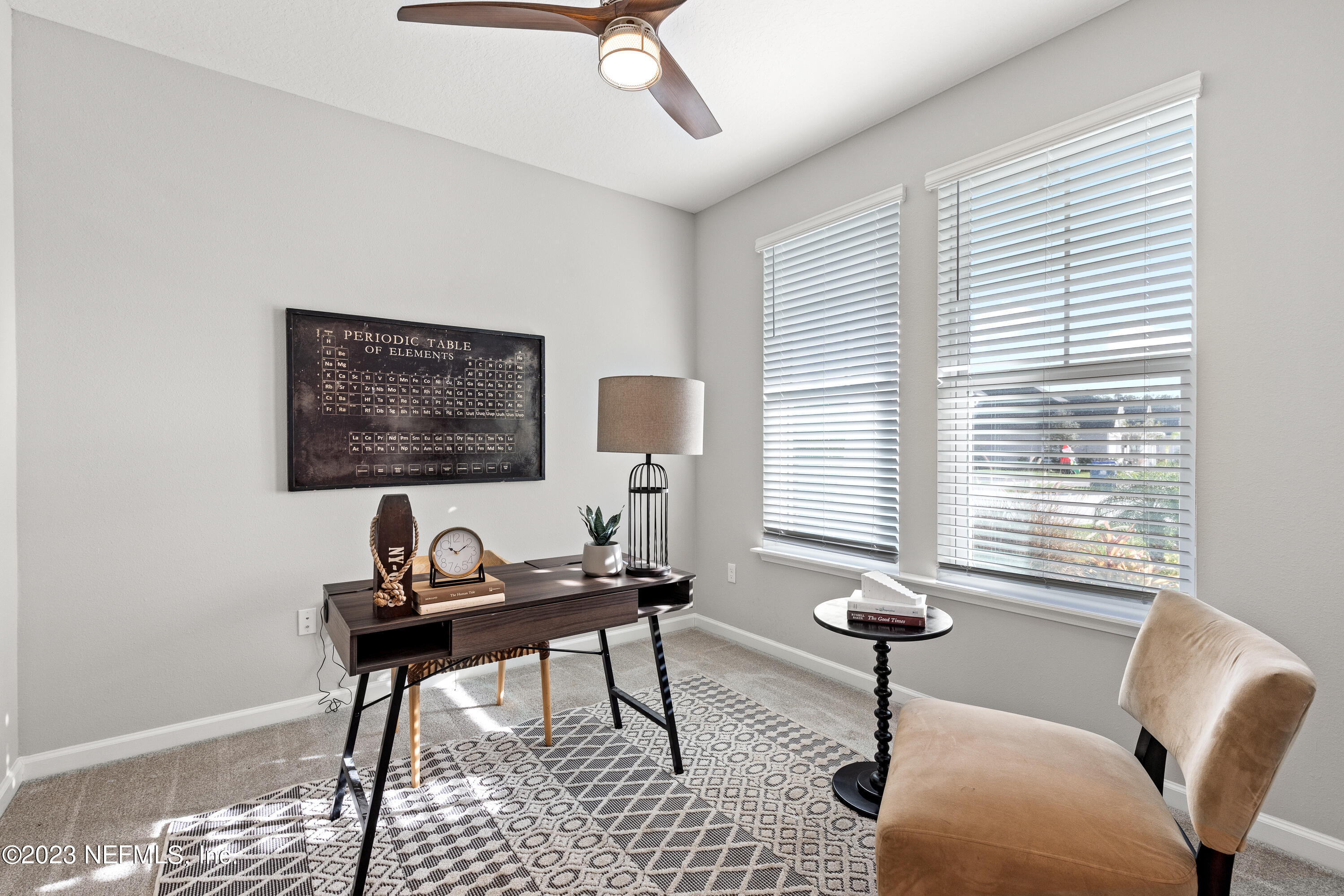 300 Cloverbank Road St. Augustine, FL 32092 - Photo 4 of 46 OFFICE