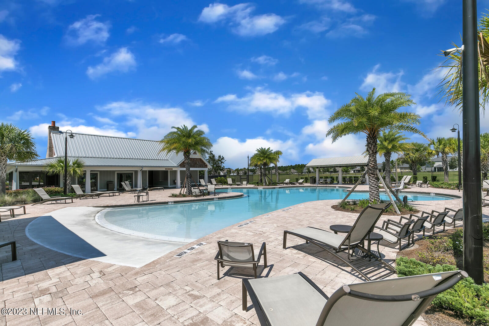 300 Cloverbank Road St. Augustine, FL 32092 - Photo 41 of 46 GRAN LAKE AMENITIES8